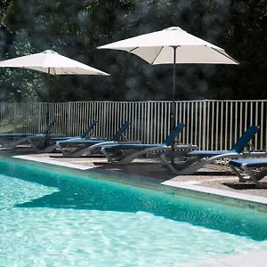 Hotel Comfort Metropole, Toulouse